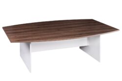 GP H-Base Boardroom Table – Casnan & White