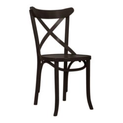 FL Paged Crossback Hospitality Dining Chair