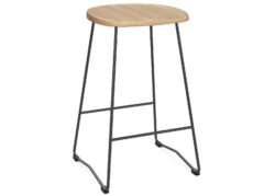 DD Saddle Stool