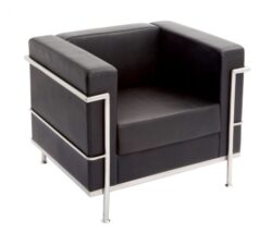 RL Space 1 Seater Lounge