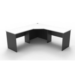 DD Custom Made 90° Desk Top – Splayed