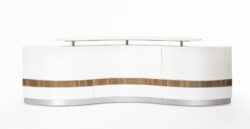 GP Martinique Reception Counter