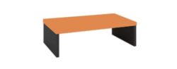 GP OMsystem Office Monitor Riser