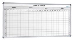 VC School Planner 4 Term