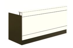 DD Urban Reception Desk