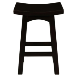 CT Tokyo Solid Timber Kitchen Counter Stool