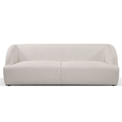 BT Orkney Fabric Upholstered 3 Seater Sofa