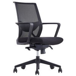 ST Capri Boardroom Chair